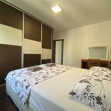 Apartman Mimato Lovran Zewnętrze zdjęcie