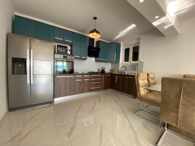 Apartman Mimato Lovran Zewnętrze zdjęcie